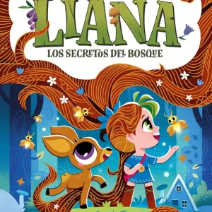 Liana 4: Los secretos del bosque 2026
