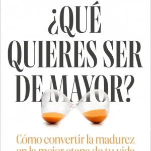 ¿que quieres ser de mayor? Estupinya, Pere 2026