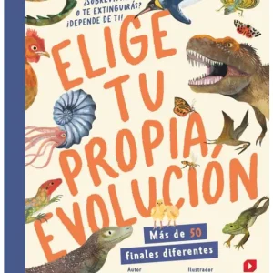 Elige tu propia evolucion 2026