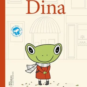 El pequeño corazón de Dina Renard, Béatrice 2025