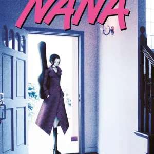 Nana nº 03/07 Yazawa, Ai 2025