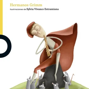 El flautista de Hamelín Hermanos Grimm 2016