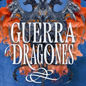 Guerra de dragones (Lengua de dragones 2) 2026