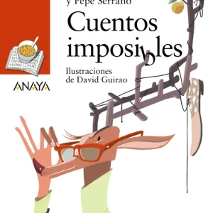 20 cuentos imposibles Nesquens, Daniel 2025