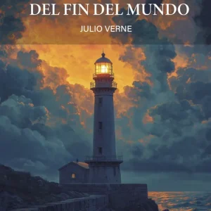 El faro del fin del mundo VERNE, JULIO 2025