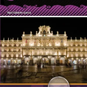 Tinieblas de salamanca Galache, Raul 2011