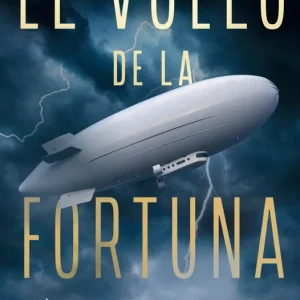 El vuelo de la fortuna 2026