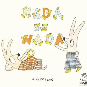 NADA DE NADA PATARO, GIGI 2026