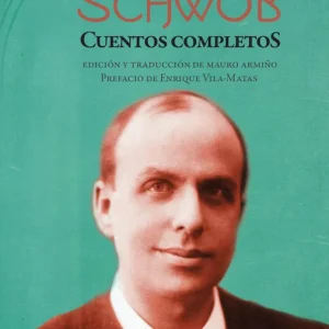 Cuentos completos Schwob, Marcel 2022