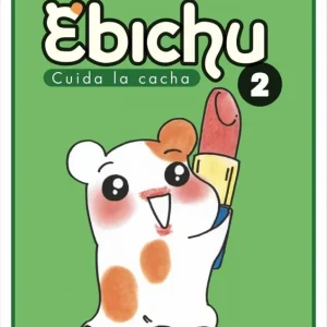 Ebichu 2 Ito, Risa 2024