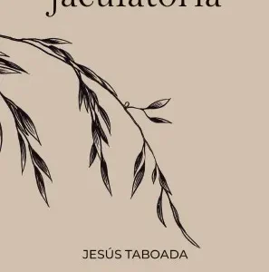 Jaculatoria Taboada, Jesus 2026