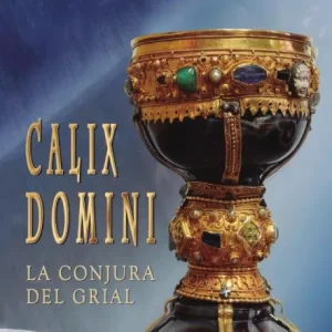 CALIX DOMINI ORTEGA DEL RÍO,JOSÉ MIGUEL 2025