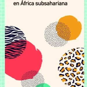 ESPAÑOL EN AFRICA SUBSAHARIANA, EL SERRANO AVILES, JAVIER (ED.) 2026