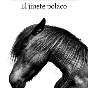 EL JINETE POLACO MUÑOZ MOLINA, ANTONIO 2016