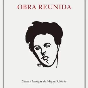 Obra reunida Arthur Rimbaud 2026
