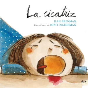 La cicatriz Brenman, Llan 2015