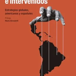 Soberanos e intervenidos Garces, Joan E. 2025
