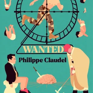 Wanted Philippe Claudel 2026