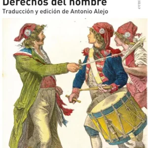 DERECHOS DEL HOMBRE AA.VV. 2026