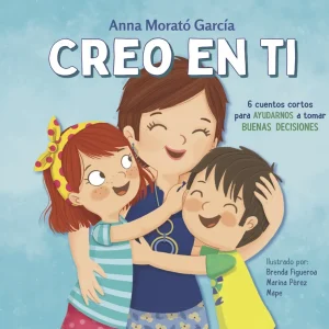 Creo en ti Morató García, Anna 2020