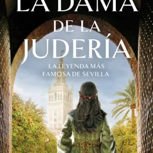 DAMA DE LA JUDERIA, LA D. Morales, Andrea 2025