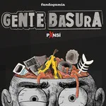 GENTE BASURA Ponsí, Carles 2024