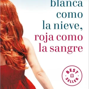 Blanca como la nieve roja como la sangre D'avenia,Alessandro 2011