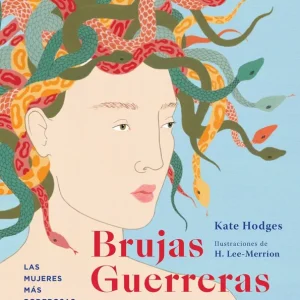Brujas, Guerreras, Diosas 2026
