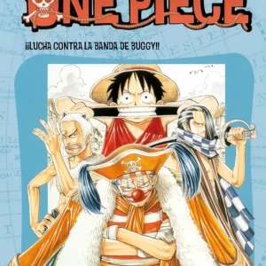 One Piece nº2 Eiichiro Oda