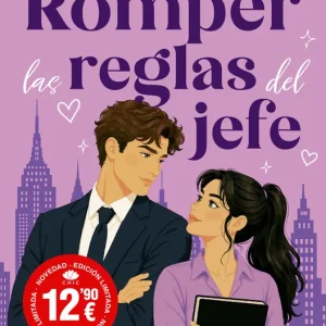 Romper las reglas del jefe 2026