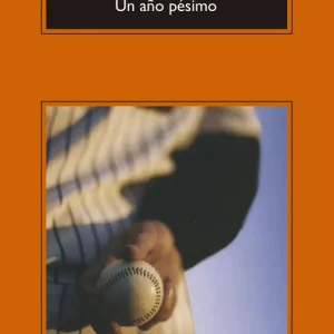 UN AÑO PÉSIMO FANTE, JOHN 2018