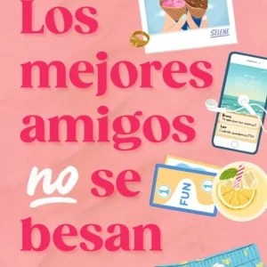 Los mejores amigos no se besan Rovira, Nina 2026