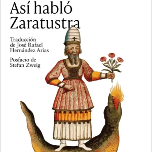 Asi hablo Zaratustra 2026