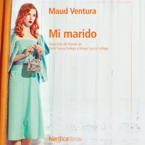 Mi marido Ventura, Maud 2025