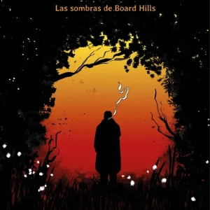 File Number: Las Sombras de Board Hills Román, Frankman 2024