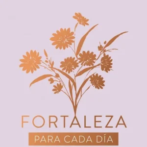 Fortaleza para cada día Joyce Meyer 2026