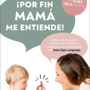 ¡POR FIN MAMÁ ME ENTIENDE! SERRA, MARTA 2024