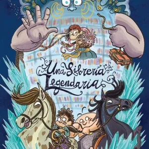 Una librería legendaria Arboleda, Diego 2025