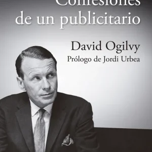Confesiones de un publicitario Ogilvy, David 2024