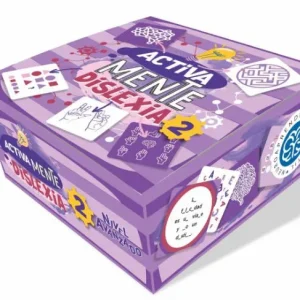 ACTIVAMENTE DISLEXIA 2 AA.VV 2023