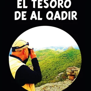 El tesoro de Al Qadir Songel, Gabriel 2021