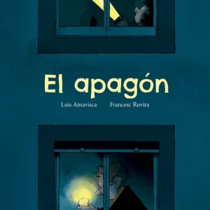 El apagón Luis Amavisca 2026