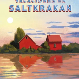Un verano en saltkrakan Lindgren, Astrid 2025