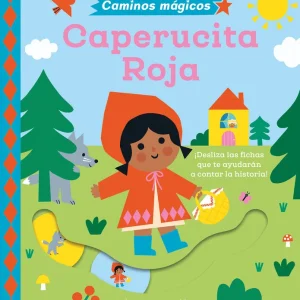 Caperucita Roja 2026