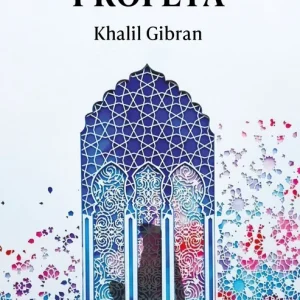 El Profeta Gibran, Khalil 2025