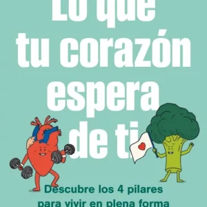 Lo que tu corazón espera de ti Dr. José Abellán 2026