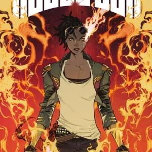 ROGUE SUN 4. DIVINITY RYAN PARROT 2025