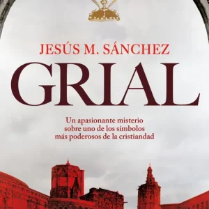 Grial Sánchez, Jesús María 2025
