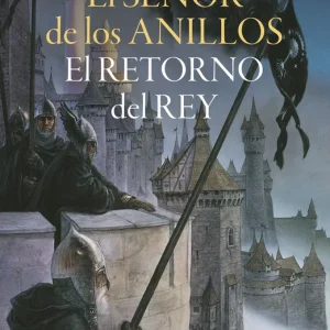 El Retorno del Rey (Edición revisada) Tolkien, J. R. R. 2024