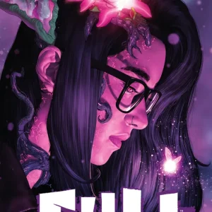 THE CULL 01 (EL SACRIFICIO) KELLY THOMPSON 2024
